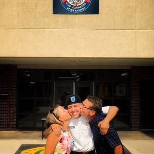 Meet your Posher, Jesse